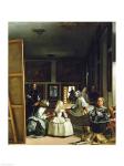 Las Meninas