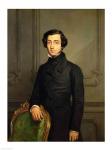 Charles-Alexis-Henri Clerel de Tocqueville