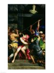 The Crowning with Thorns