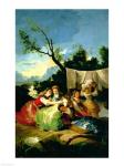 The Washerwomen, before 1780