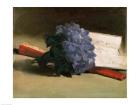 Bouquet of Violets, 1872