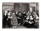 The Family of Thomas More