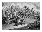 The Battle of Bracito