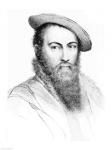 Sir Thomas Wyatt