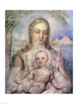 The Virgin and Child in Egypt, 1810