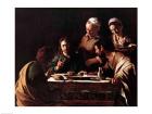 Supper at Emmaus, 1606