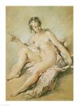 A study of Venus, 1751