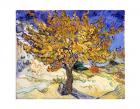 The Mulberry Tree in Autumn, c.1889