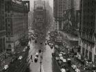 Times Square NYC 1935