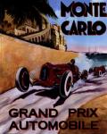Monte Carlo Grand Prix