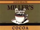 Miller's Cocoa