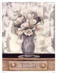 Octavia's Tulips