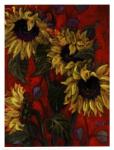 Sunflowers II