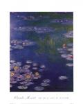 Waterlilies at Giverny
