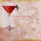 Cosomopolitan