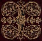 Baroque Medallion II