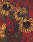 Sunflowers II