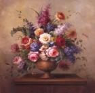 Heirloom Bouquet II