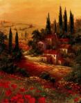 Toscano Valley I