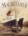 Mauretania