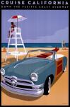 Cruise California