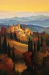 Hills Of Chianti