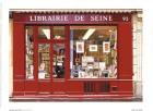 Librairie De Seine