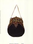 Beaded Purse