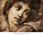Aphrodite's Dream (gold foil)