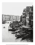 Array of Boats, Venice