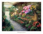 Spring Flower Market