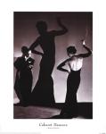 Gordon Anthony - Cabaret Dancers Size 16x20