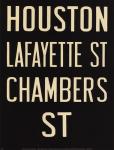 Houston/Lafayette