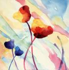 Tilt Tulips II