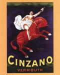 Cinzano Vermouth