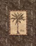 Vintage Palm IV