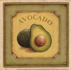 Avacado - mini