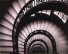 Rookery Stairwell - mini