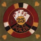 Poker - $25