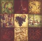 Tuscan Wine II