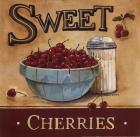 Sweet Cherries