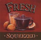 Fresh Squeezed