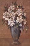 Courtly Roses I