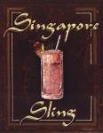 Singapore Sling