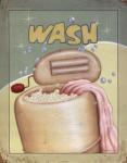 Wash