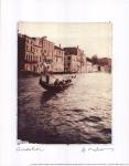 Gondolier