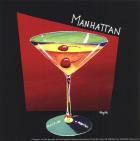 Manhattan - Mini