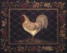 Old World Rooster