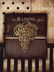 Raisins