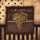 Raisins - Square